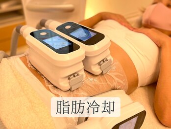 リッカロッカ(RIKKA&ROCCA)/話題の脂肪冷却痩身