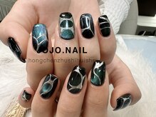 ジョジョネイル(JOJOネイル)/