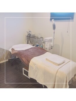 ポーラ lien店(POLA)/完全個室エステルーム