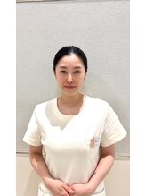 クリニカルエステ イーズ 広島祇園店&nbsp;店長 増谷