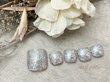 ネイルパティオ 草加店(nail patio)/