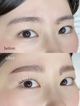 エリス 京橋(Eliss)/ラッシュリフト&HBL