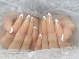 長さ出し/アート10本12300円