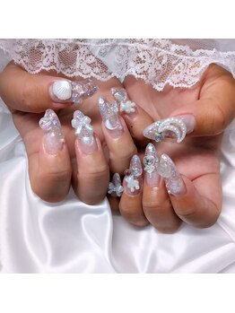 ヘネシー 仙台店(HENECY)/パーツ乗せ放題