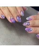 ラティアム 亀山店(LaTiam)/nail