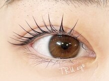 トゥルーアイ 渋谷道玄坂店(TRU EYE)/パリジェンヌラッシュリフト