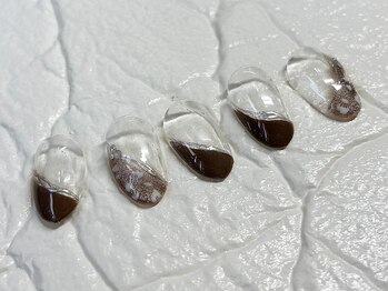 スターガーデン/秋デザイン3