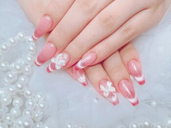 メイク 池袋(Meik)/ネイルデザイン