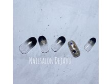 デジャヴ(Dejave)/2024.09定額デザインA