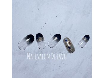 デジャヴ(Dejave)/2024.09定額デザインA