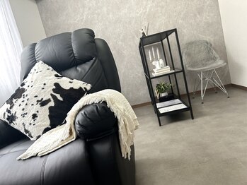 ラヴール(LOVE REUX)/【店内】