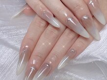 クイーンズネイルサロン(Queen's nail salon)/