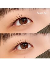 チルアンドアイ 千葉駅前店(Chill&Eye)/まつげパーマ/ラッシュリフト