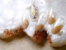 ネイル プラント(nail plant)/ストーン☆