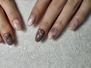 ルース バイ クルレ(Luz by clure)/Bコースデザイン