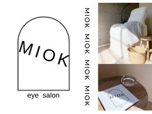 ミオク(MIOK)