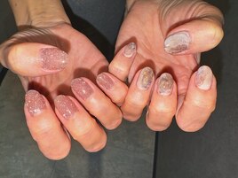 クリスマスニュアンス