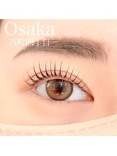 モストリーク(most like)/まつ毛パーマ【L３リフト】