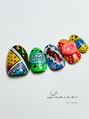 ルアイナ(LUAINA) オーダーチップ承ります!自分だけのネイルチップオススメです♪