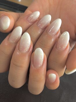 アリー 鶴ヶ島(Ally)/アートネイル