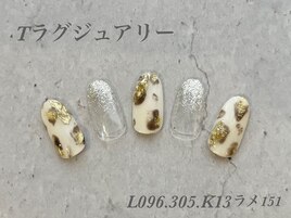 ハンド定額ラグジュアリーコース
