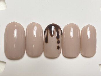 リラ(RIRA)/バレンタイン定額5300円コース