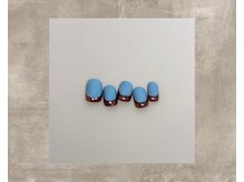 マルネイル 池袋店(MARU NAIL)/regular+ design¥7,980