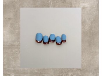 マルネイル 池袋店(MARU NAIL)/regular+ design¥7,980