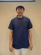 ごんどう整骨院&nbsp;権藤 貴博