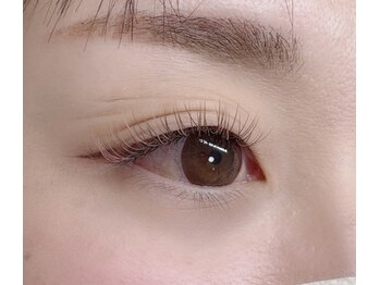 チュティ(Cuti)/カラーエクステデザイン