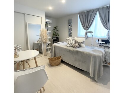 サロン デュ クレオ(salon du cLeo)の写真