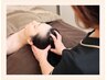 【自律神経の乱れに♪】　脳疲労全身トリートメント８８70分コース