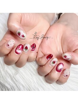 ロージー 赤羽(Rosy)/