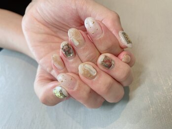 アトリエ ツメ(atelier TsuMe)/額縁