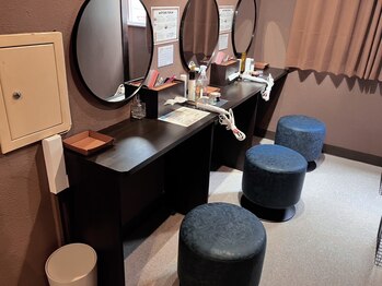 ゆるりと 錦糸町ANNEX店/[ドライヘッドスパ/マッサージ]