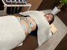 《痩せたい・整えたいならコレ》美容整体90分【痩身美容整体×EMS】