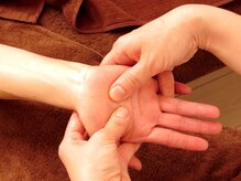 プナレア(puna-le'a)/デスクワークや肩凝りの方へ