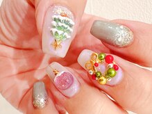 アユニ(Auni)/持ち込みデザインL