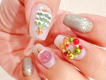 アユニ(Auni)/持ち込みデザインL