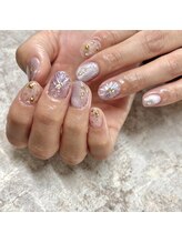 アリュール アンド エテルノ 小山店(Allure & ETERNO)/ニュアンス