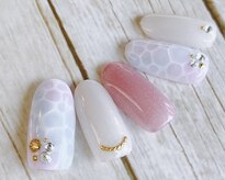 リッチネイル(Rich Nail)