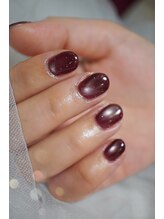 ルコル テイラー オブ ビューティー 新所沢(LuCoLu)/フラッシュマグネットネイル