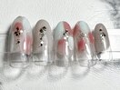クリアニュアンス4100円～