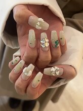 フォア ネイル(FOI NAIL)/