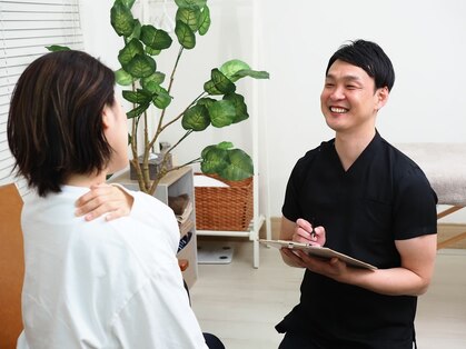 リセット(Reset)の写真