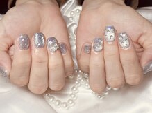アールズネイル(R's Nail)/