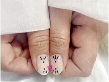 シーシー ネイル アンド アイラッシュ(CeCe Nail&eyelash)/アートデザイン