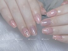 トゥデイネイル(Today.Nail)/
