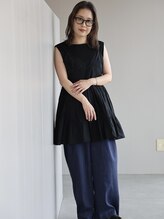 ハイク バイ ジェン(HIKE by gen.)&nbsp;aico 