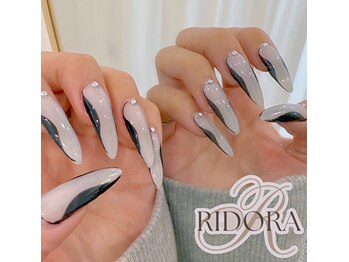 ルーミー(roomee)/【RIDORA限定メニュー】